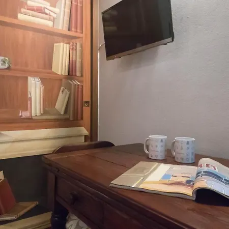 Apartment Italianway - San Calocero 29