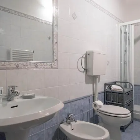 Italianway - San Calocero 29 Apartment *