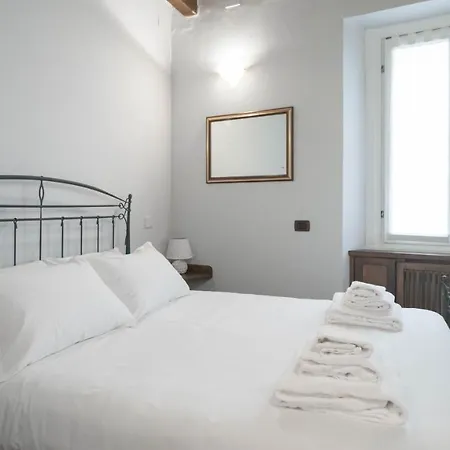 Apartment Italianway - San Calocero 29