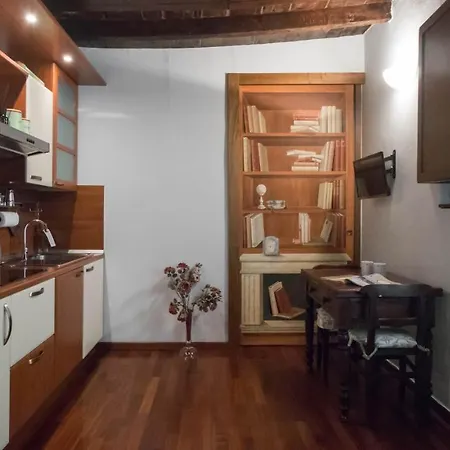 Italianway - San Calocero 29 Apartment *