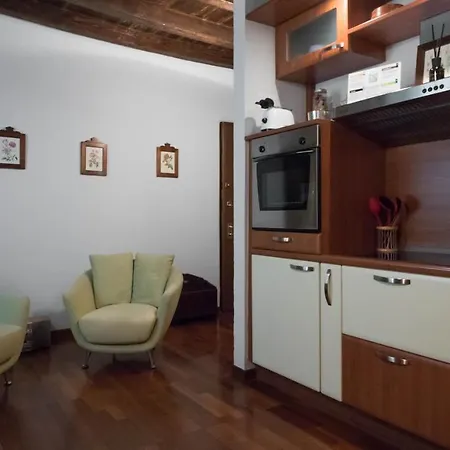 Apartment Italianway - San Calocero 29 *
