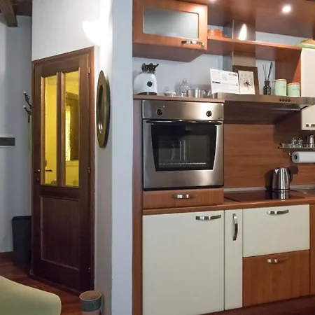 Italianway - San Calocero 29 Apartment *