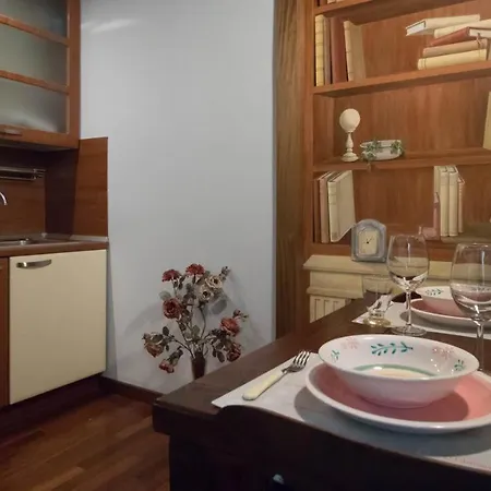Italianway - San Calocero 29 Apartment