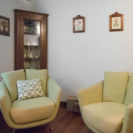 Apartment Italianway - San Calocero 29 Milan