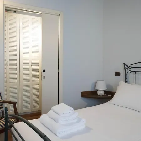 Apartment Italianway - San Calocero 29