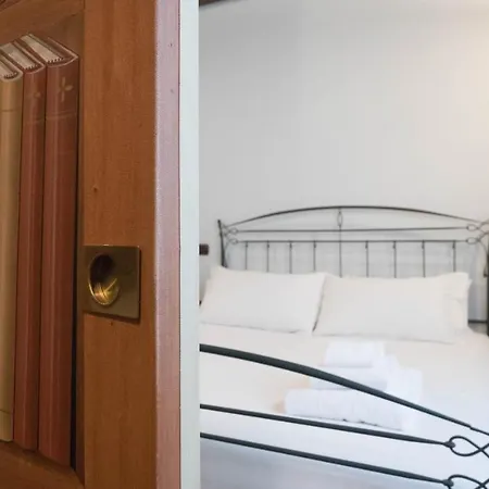 Italianway - San Calocero 29 Apartmán